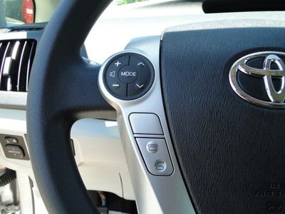 2012 TOYOTA PRIUS HYBRID SALVAGE REPAIRED, REBUILT SALVAGE TITLE, REPAIRABLE, US $17,200.00, image 28