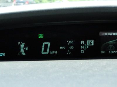 2012 TOYOTA PRIUS HYBRID SALVAGE REPAIRED, REBUILT SALVAGE TITLE, REPAIRABLE, US $17,200.00, image 30