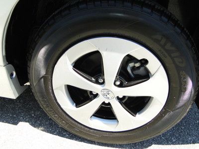 2012 TOYOTA PRIUS HYBRID SALVAGE REPAIRED, REBUILT SALVAGE TITLE, REPAIRABLE, US $17,200.00, image 39