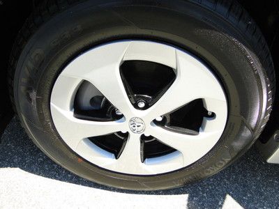 2012 TOYOTA PRIUS HYBRID SALVAGE REPAIRED, REBUILT SALVAGE TITLE, REPAIRABLE, US $17,200.00, image 40