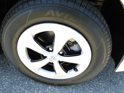 2012 TOYOTA PRIUS HYBRID SALVAGE REPAIRED, REBUILT SALVAGE TITLE, REPAIRABLE, US $17,200.00, image 41