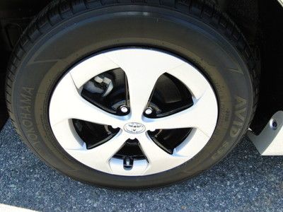 2012 TOYOTA PRIUS HYBRID SALVAGE REPAIRED, REBUILT SALVAGE TITLE, REPAIRABLE, US $17,200.00, image 42