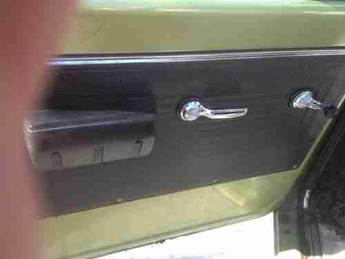 1969 Pick-up truck 10, US $2,400.00, image 8