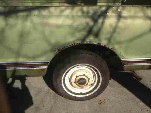 1969 Pick-up truck 10, US $2,400.00, image 12