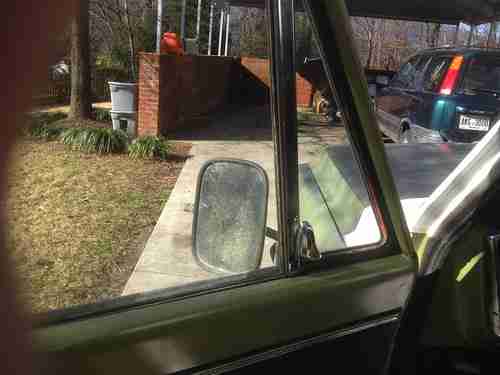 1969 Pick-up truck 10, US $2,400.00, image 13