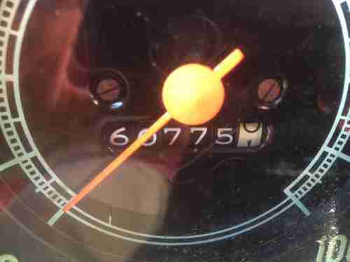 1969 Pick-up truck 10, US $2,400.00, image 15