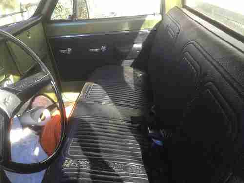 1969 Pick-up truck 10, US $2,400.00, image 16