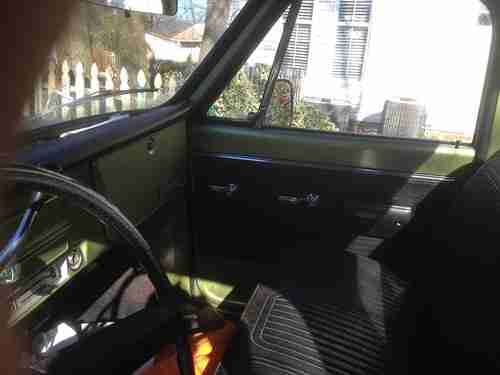 1969 Pick-up truck 10, US $2,400.00, image 17