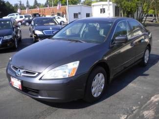 Low miles mileage 4 cylinder sedan camry altima