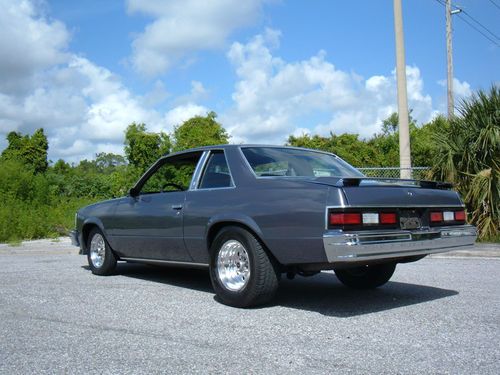 1978 Chevrolet Malibu,2 Dr Post,454 BIG BLOCK,Auto,Fully Restored,Must See!!!!!!, image 2