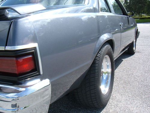 1978 Chevrolet Malibu,2 Dr Post,454 BIG BLOCK,Auto,Fully Restored,Must See!!!!!!, image 6