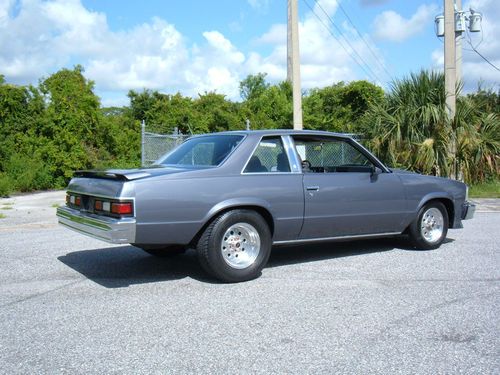 1978 Chevrolet Malibu,2 Dr Post,454 BIG BLOCK,Auto,Fully Restored,Must See!!!!!!, image 7