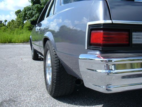 1978 Chevrolet Malibu,2 Dr Post,454 BIG BLOCK,Auto,Fully Restored,Must See!!!!!!, image 8