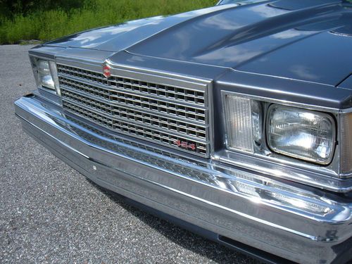 1978 Chevrolet Malibu,2 Dr Post,454 BIG BLOCK,Auto,Fully Restored,Must See!!!!!!, image 9