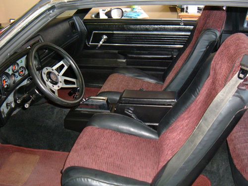 1978 Chevrolet Malibu,2 Dr Post,454 BIG BLOCK,Auto,Fully Restored,Must See!!!!!!, image 10