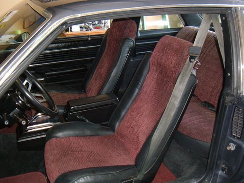 1978 Chevrolet Malibu,2 Dr Post,454 BIG BLOCK,Auto,Fully Restored,Must See!!!!!!, image 12