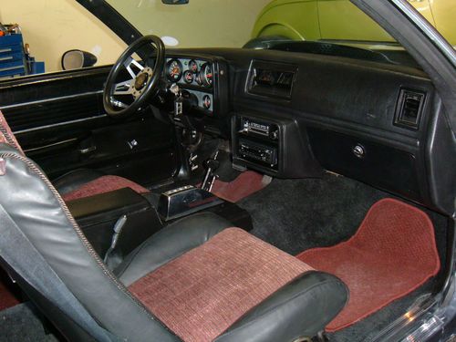 1978 Chevrolet Malibu,2 Dr Post,454 BIG BLOCK,Auto,Fully Restored,Must See!!!!!!, image 14