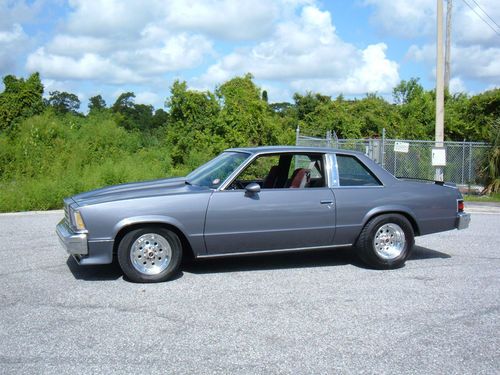 1978 Chevrolet Malibu,2 Dr Post,454 BIG BLOCK,Auto,Fully Restored,Must See!!!!!!, image 15