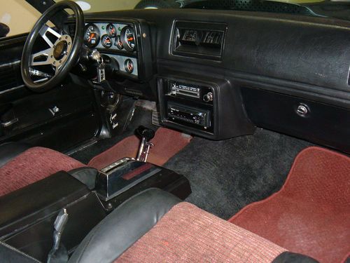 1978 Chevrolet Malibu,2 Dr Post,454 BIG BLOCK,Auto,Fully Restored,Must See!!!!!!, image 17