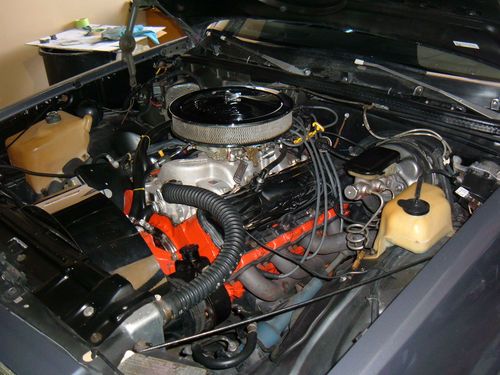 1978 Chevrolet Malibu,2 Dr Post,454 BIG BLOCK,Auto,Fully Restored,Must See!!!!!!, image 19