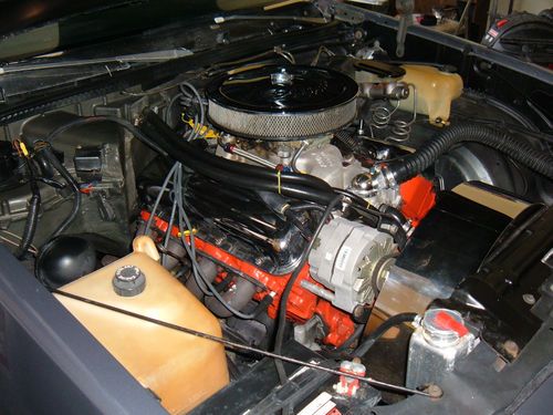 1978 Chevrolet Malibu,2 Dr Post,454 BIG BLOCK,Auto,Fully Restored,Must See!!!!!!, image 20