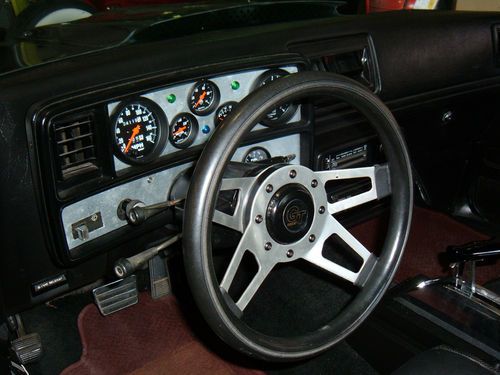 1978 Chevrolet Malibu,2 Dr Post,454 BIG BLOCK,Auto,Fully Restored,Must See!!!!!!, image 22