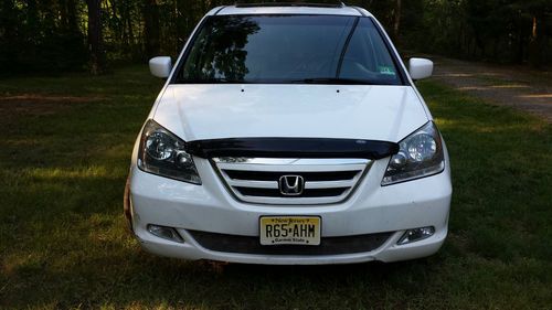 NAVI/DVD HONDA CARE WARRANTY 8 PASSANGER, US $14,900.00, image 3