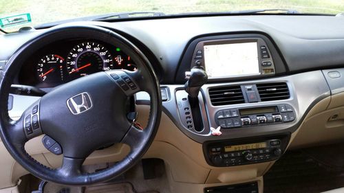 NAVI/DVD HONDA CARE WARRANTY 8 PASSANGER, US $14,900.00, image 6