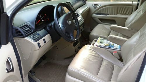 NAVI/DVD HONDA CARE WARRANTY 8 PASSANGER, US $14,900.00, image 7