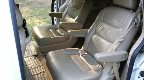 NAVI/DVD HONDA CARE WARRANTY 8 PASSANGER, US $14,900.00, image 8