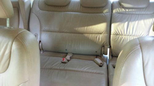 NAVI/DVD HONDA CARE WARRANTY 8 PASSANGER, US $14,900.00, image 9