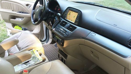 NAVI/DVD HONDA CARE WARRANTY 8 PASSANGER, US $14,900.00, image 11