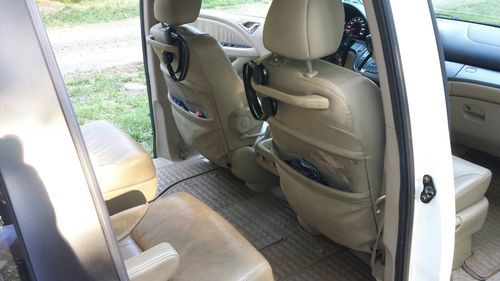 NAVI/DVD HONDA CARE WARRANTY 8 PASSANGER, US $14,900.00, image 13