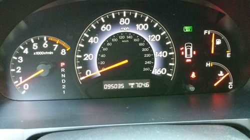 NAVI/DVD HONDA CARE WARRANTY 8 PASSANGER, US $14,900.00, image 15