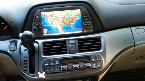 NAVI/DVD HONDA CARE WARRANTY 8 PASSANGER, US $14,900.00, image 16