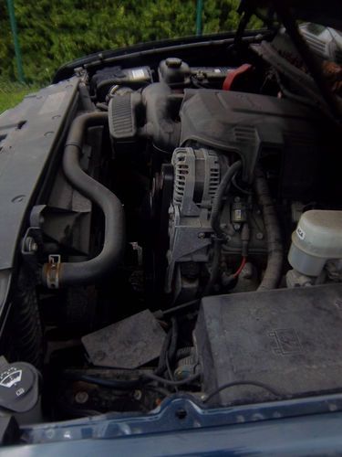 2008 Chevrolet Suburban 2500 LS Sport Utility 4-Door 6.0L, US $8.00, image 5