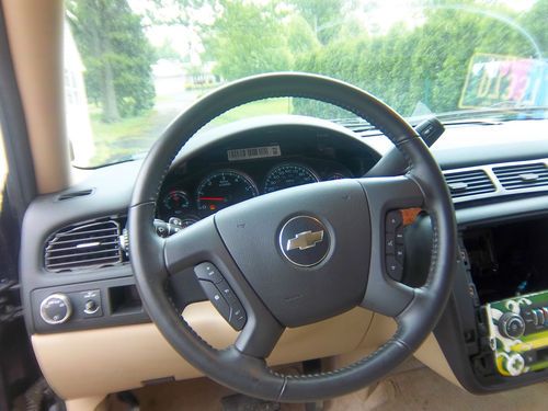 2008 Chevrolet Suburban 2500 LS Sport Utility 4-Door 6.0L, US $8.00, image 6