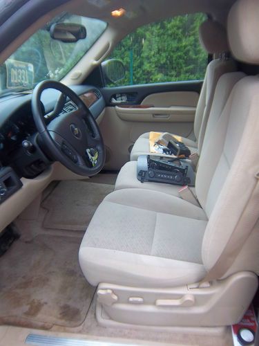 2008 Chevrolet Suburban 2500 LS Sport Utility 4-Door 6.0L, US $8.00, image 7
