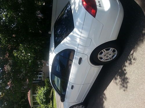 2001 honda civic lx white very clean., US $3,500.00, image 4