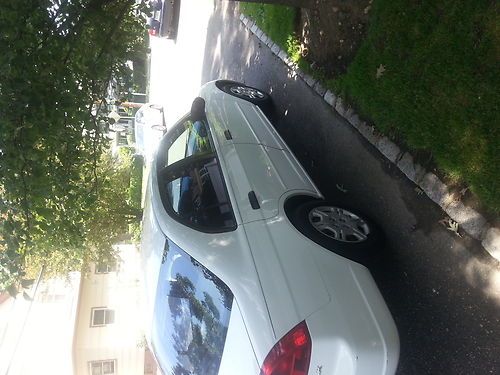 2001 honda civic lx white very clean., US $3,500.00, image 5