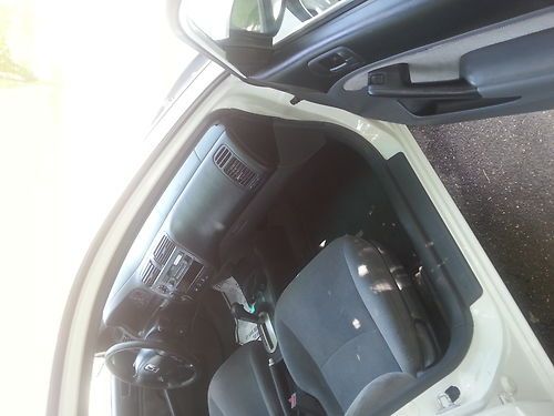 2001 honda civic lx white very clean., US $3,500.00, image 6