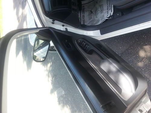 2001 honda civic lx white very clean., US $3,500.00, image 8