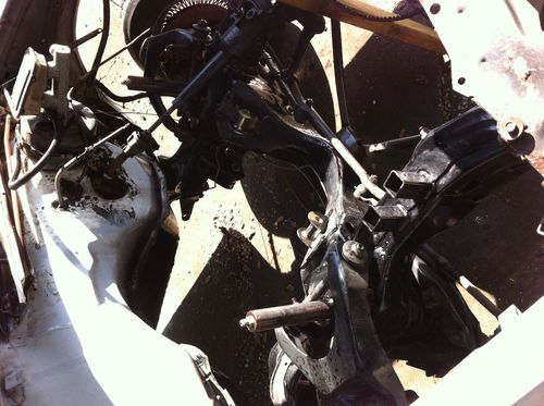 87' BUICK REGAL LOWRIDER, US $1,000.00, image 2