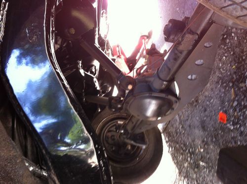 87' BUICK REGAL LOWRIDER, US $1,000.00, image 3