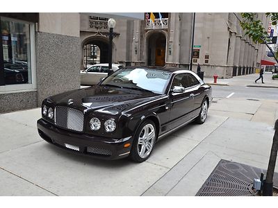 1 of 550 in the world, 530 horsepower twin turbo engine, great condition.....