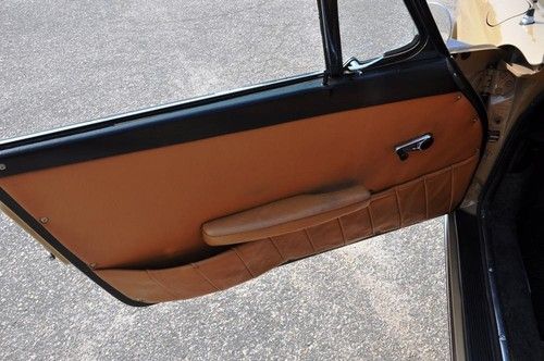 1966 Porsche 911 Original Survivor, image 2