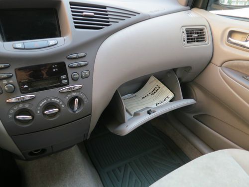 2002 Toyota Prius Base Sedan 4-Door 1.5L Silver 47mpg Clean California Car, US $4,000.00, image 21
