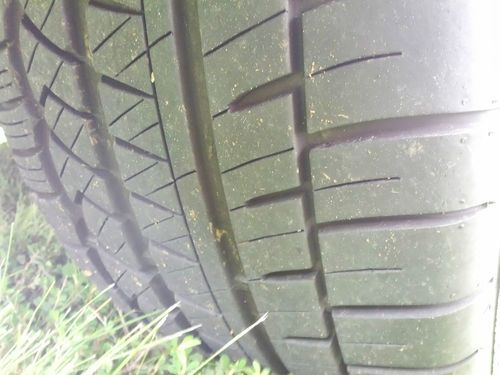 2008 Subaru Impreza WRX STI Wagon 4-Door 2.5L, US $23,900.00, image 9