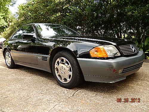 1994 Mercedes 600SL, US $12,500.00, image 6