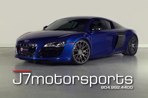 Stasis supercharged 1 owner fl car carbon $1,840/mo